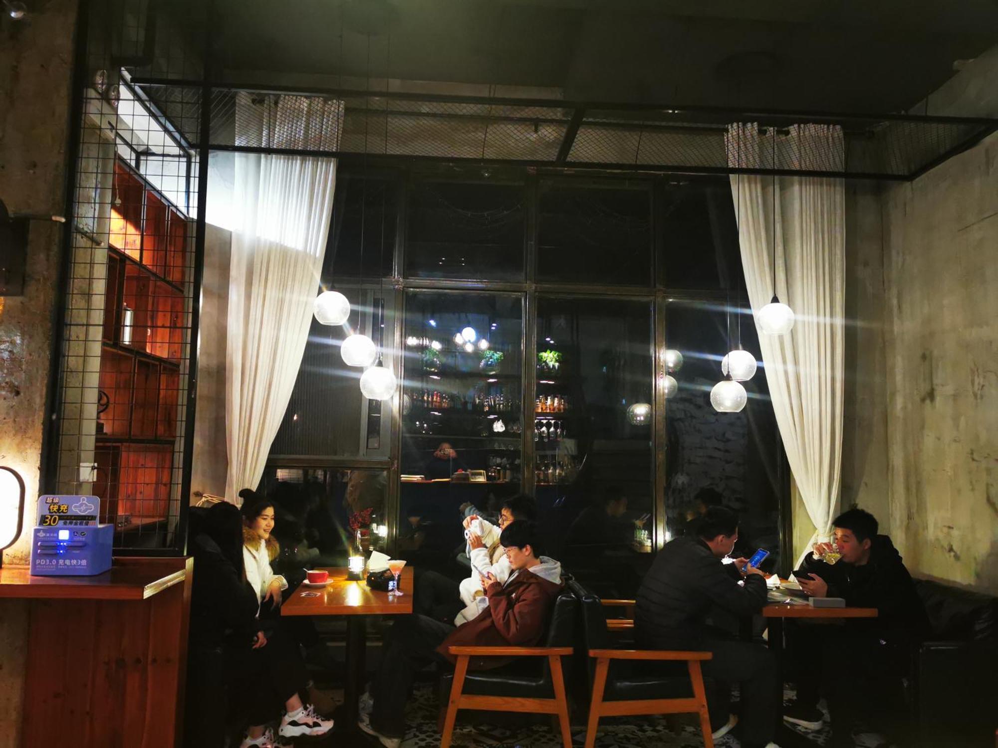 0517 Boutique Hotel Хуаншан Екстериор снимка
