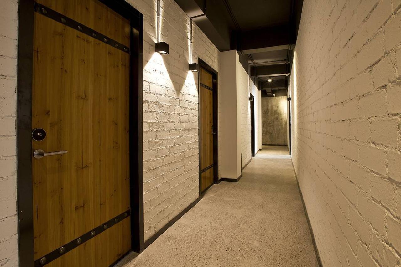 0517 Boutique Hotel Хуаншан Екстериор снимка