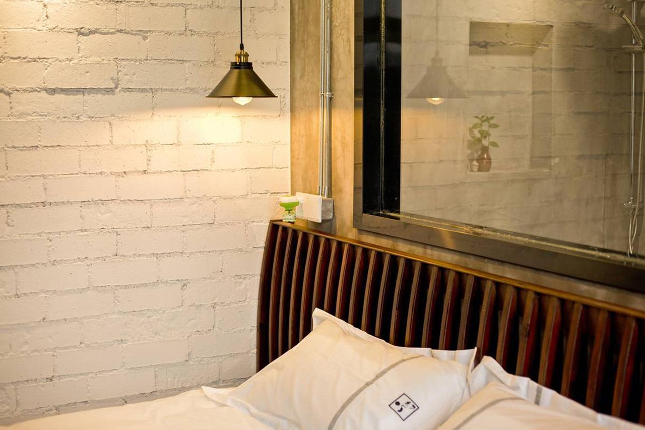 0517 Boutique Hotel Хуаншан Екстериор снимка