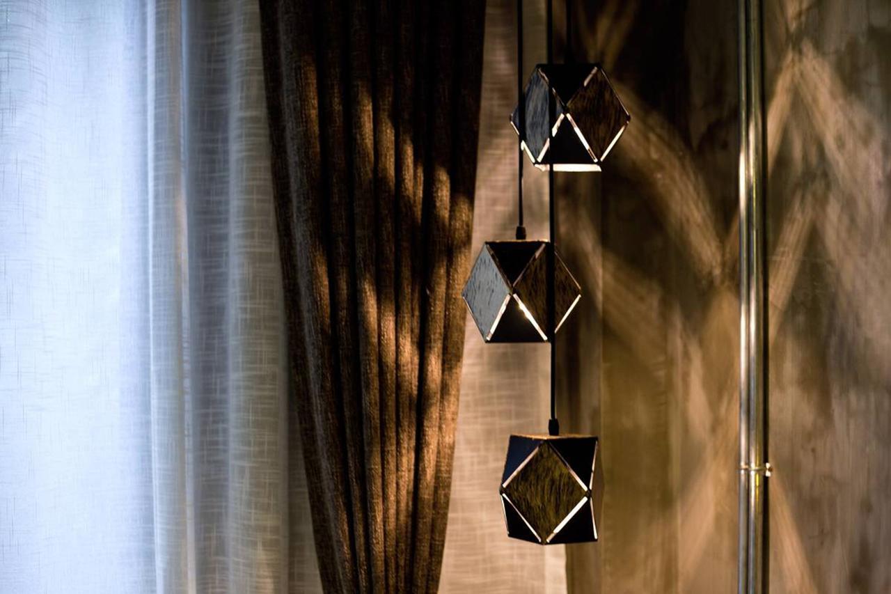 0517 Boutique Hotel Хуаншан Екстериор снимка