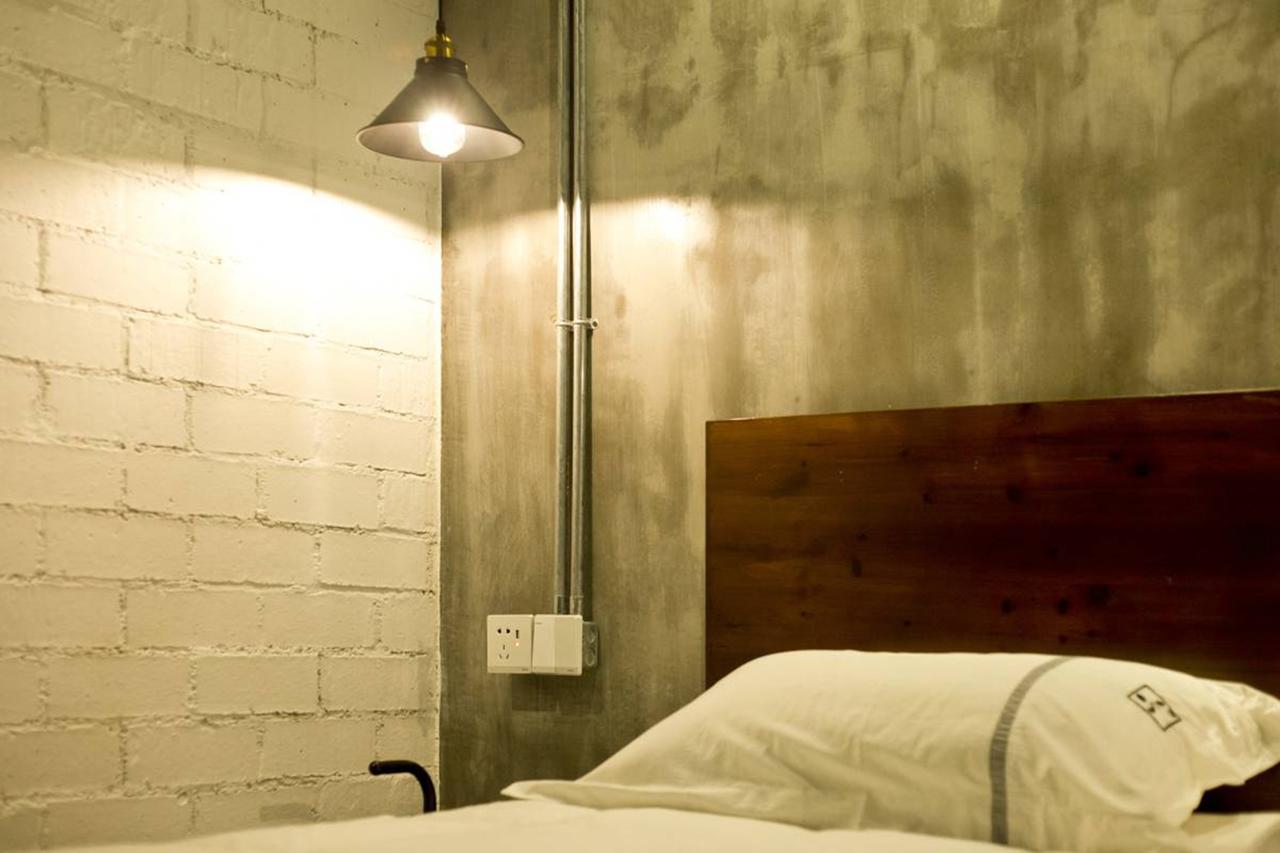 0517 Boutique Hotel Хуаншан Екстериор снимка