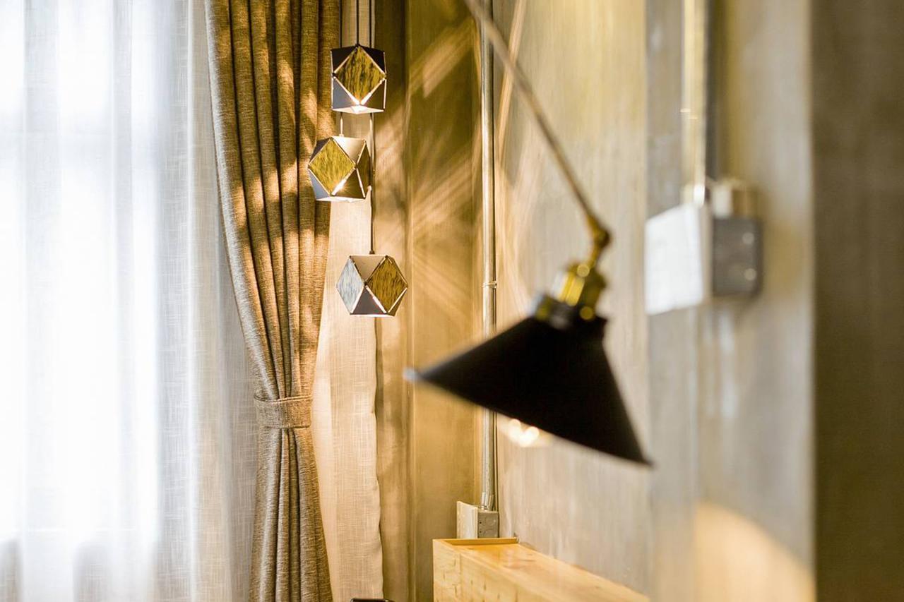 0517 Boutique Hotel Хуаншан Екстериор снимка