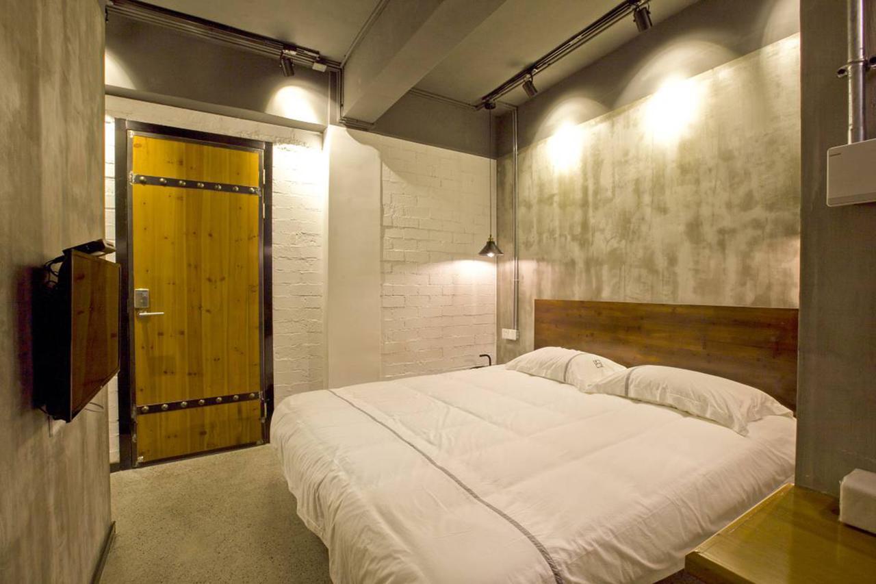 0517 Boutique Hotel Хуаншан Екстериор снимка