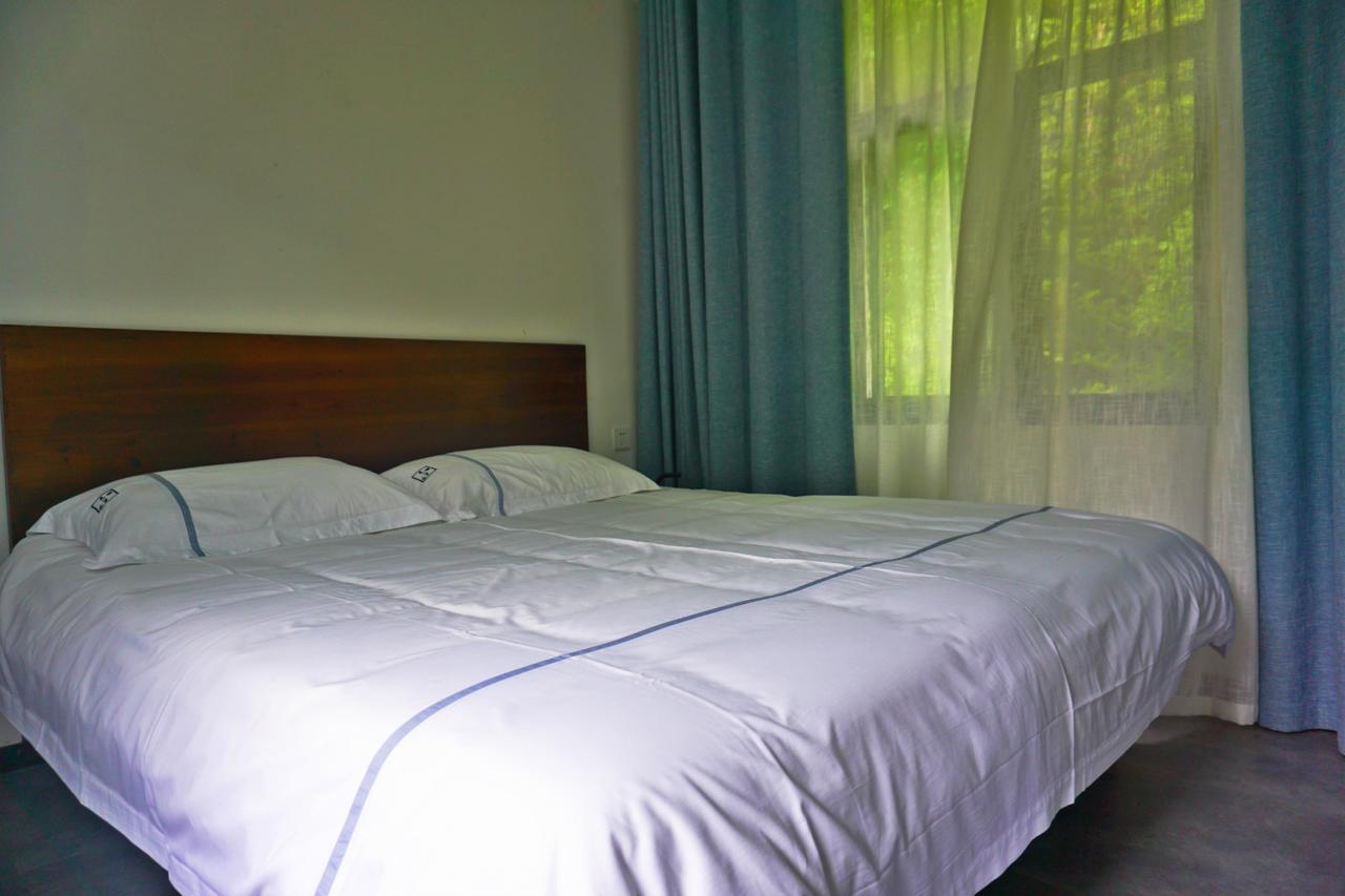 0517 Boutique Hotel Хуаншан Екстериор снимка